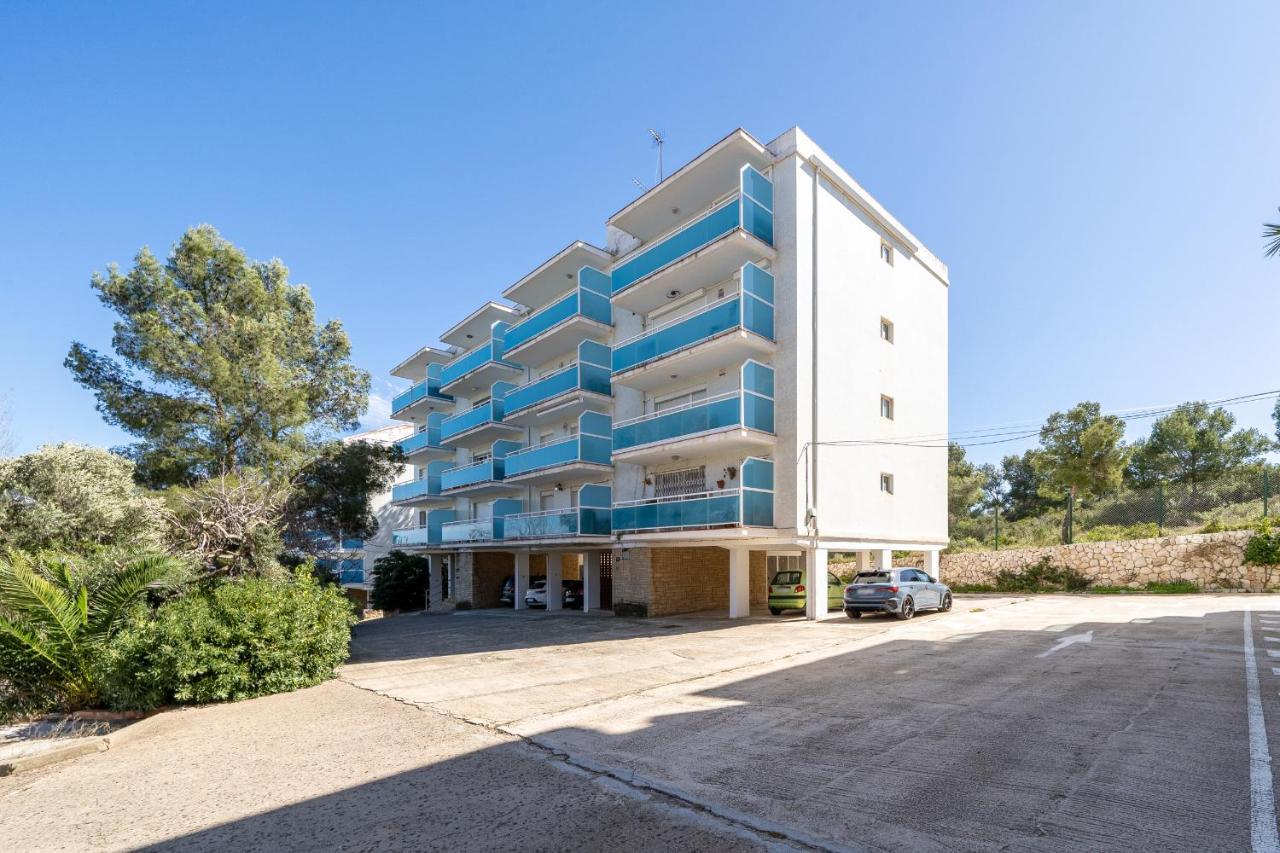 Hauzify I Apartament Westland Apartment Salou Exterior foto